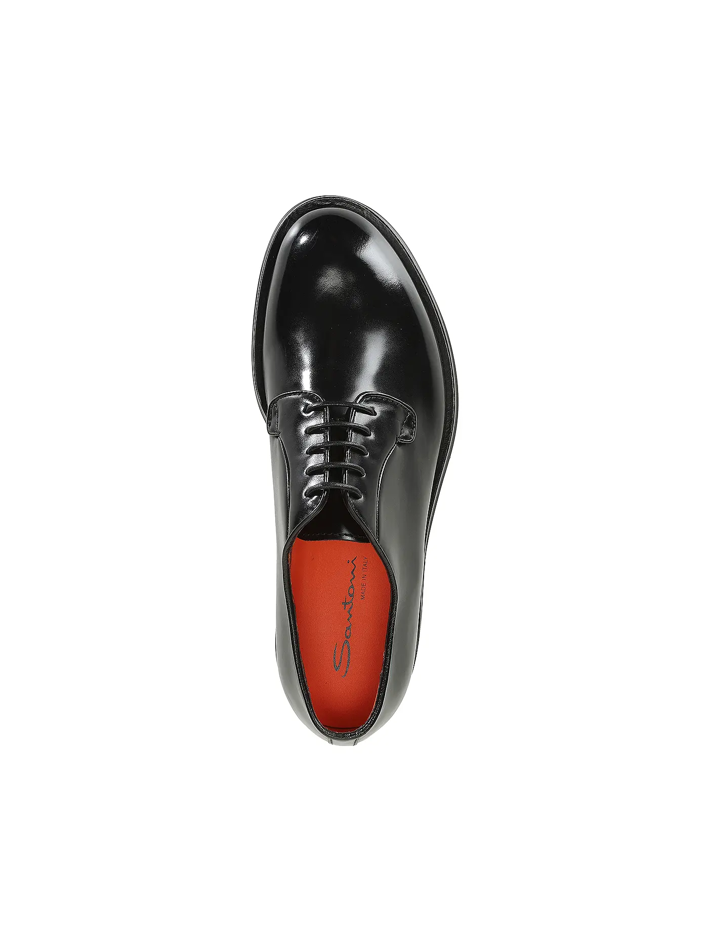 SANTONI | Anzugschuhe - Derbys | 